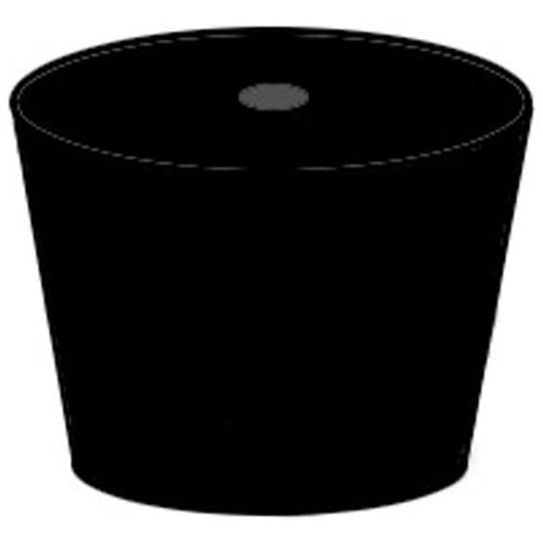 13470 Waring - Premium Rubber Stopper for Blenders 13470 Waring - Premium Rubber Stopper for Blenders
